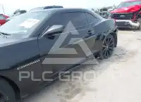 2015 Chevrolet Camaro фото