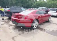 2015 Chevrolet Camaro фото