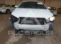 2015 Chevrolet Sonic фото