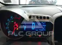 2015 Chevrolet Sonic фото