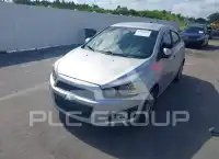 2015 Chevrolet Sonic фото