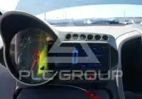2015 Chevrolet Sonic фото