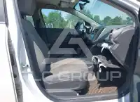 2015 Chevrolet Sonic photo