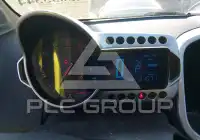2015 Chevrolet Sonic фото