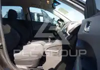 2015 Chevrolet Sonic фото