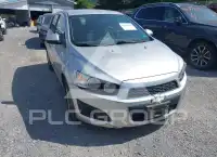 2015 Chevrolet Sonic фото