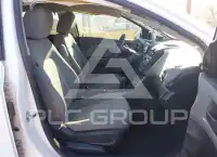 2015 Chevrolet Sonic фото