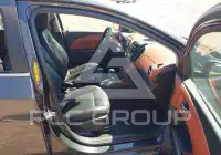 2015 Chevrolet Sonic фото