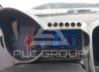 2015 Chevrolet Sonic фото