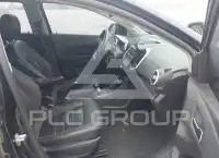 2015 Chevrolet Sonic фото