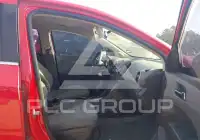 2015 Chevrolet Sonic photo