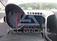 2015 Chevrolet Sonic фото