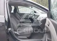 2015 Chevrolet Sonic фото