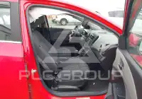 2015 Chevrolet Sonic фото