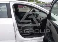 2015 Chevrolet Sonic фото