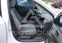 2015 Chevrolet Sonic фото