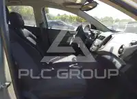 2015 Chevrolet Sonic photo