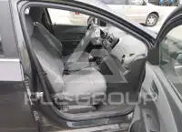 2015 Chevrolet Sonic photo