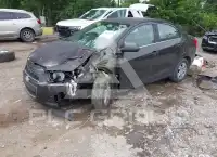 2015 Chevrolet Sonic фото