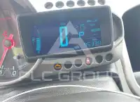 2015 Chevrolet Sonic фото