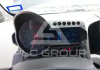 2015 Chevrolet Sonic фото