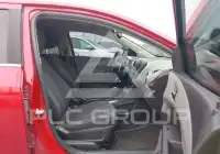 2015 Chevrolet Sonic фото