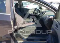 2015 Chevrolet Sonic фото
