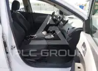 2015 Chevrolet Sonic photo