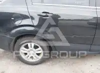 2015 Chevrolet Sonic фото