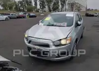 2015 Chevrolet Sonic photo