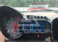 2015 Chevrolet Sonic фото
