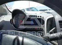 2015 Chevrolet Sonic фото