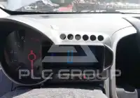 2015 Chevrolet Sonic фото