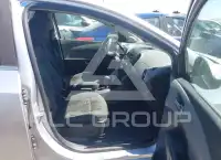 2015 Chevrolet Sonic фото