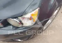 2015 Chevrolet Sonic фото