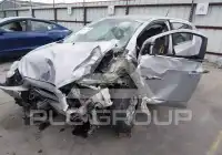 2015 Chevrolet Sonic photo