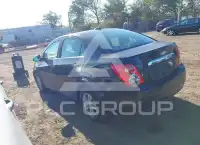 2015 Chevrolet Sonic фото