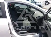 2015 Chevrolet Sonic photo