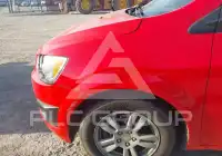 2015 Chevrolet Sonic photo