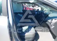 2015 Chevrolet Sonic фото
