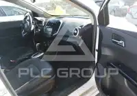 2015 Chevrolet Sonic фото