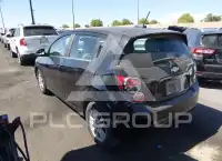 2015 Chevrolet Sonic фото