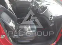 2015 Chevrolet Sonic фото