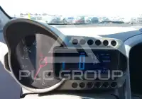 2015 Chevrolet Sonic фото