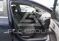 2015 Chevrolet Sonic фото