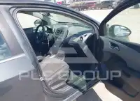2015 Chevrolet Sonic фото