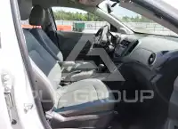 2015 Chevrolet Sonic фото