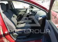 2015 Chevrolet Sonic фото