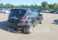 2015 Chevrolet Sonic фото