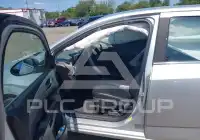 2015 Chevrolet Sonic photo